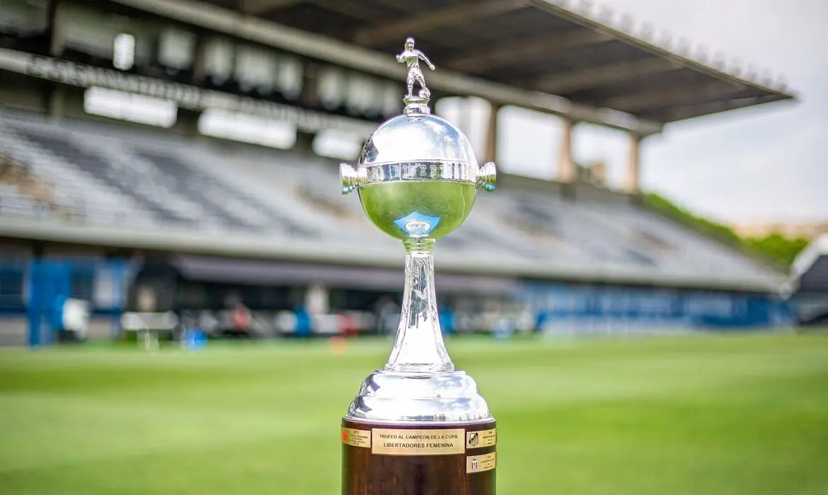 Duelo brasileiro marca a semifinal da Taça Libertadores Feminina