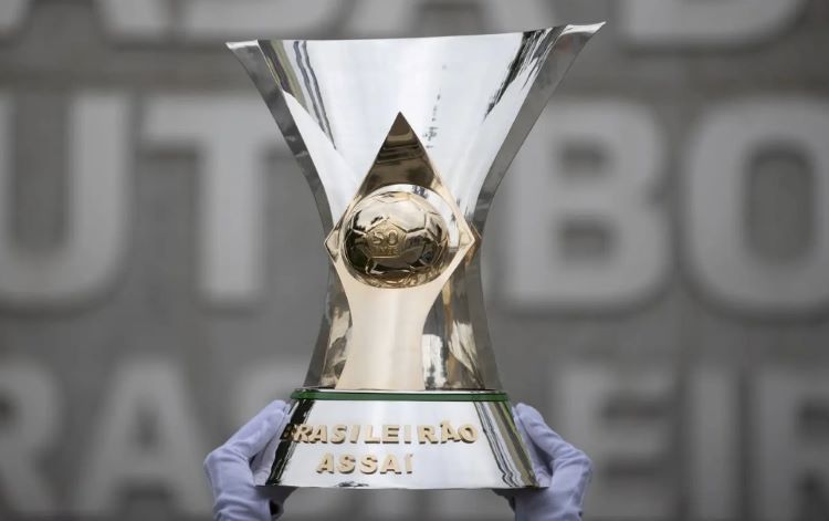 CBF estica calendário do Campeonato Brasileiro até 6 de dezembro por conta de adiamentos